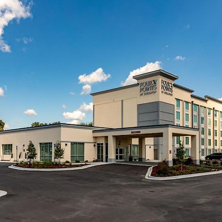 Four Points By Sheraton Brunswick Luaran gambar