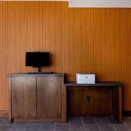 Four Points By Sheraton Brunswick Luaran gambar