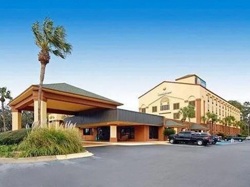 Four Points By Sheraton Brunswick Luaran gambar