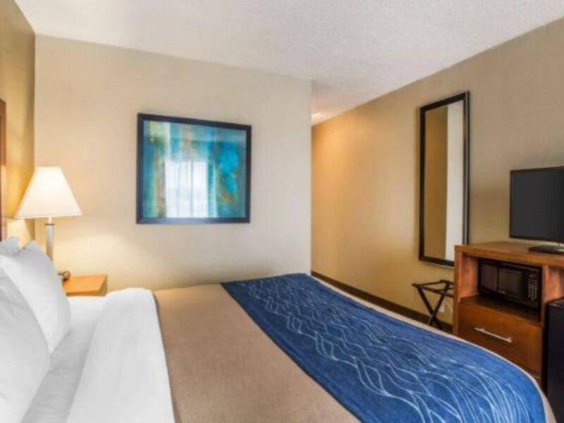 Four Points By Sheraton Brunswick Luaran gambar