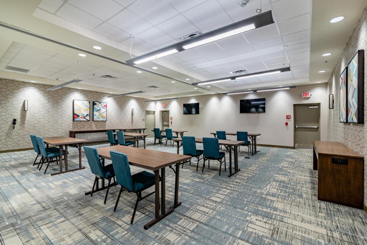 Four Points By Sheraton Brunswick Luaran gambar