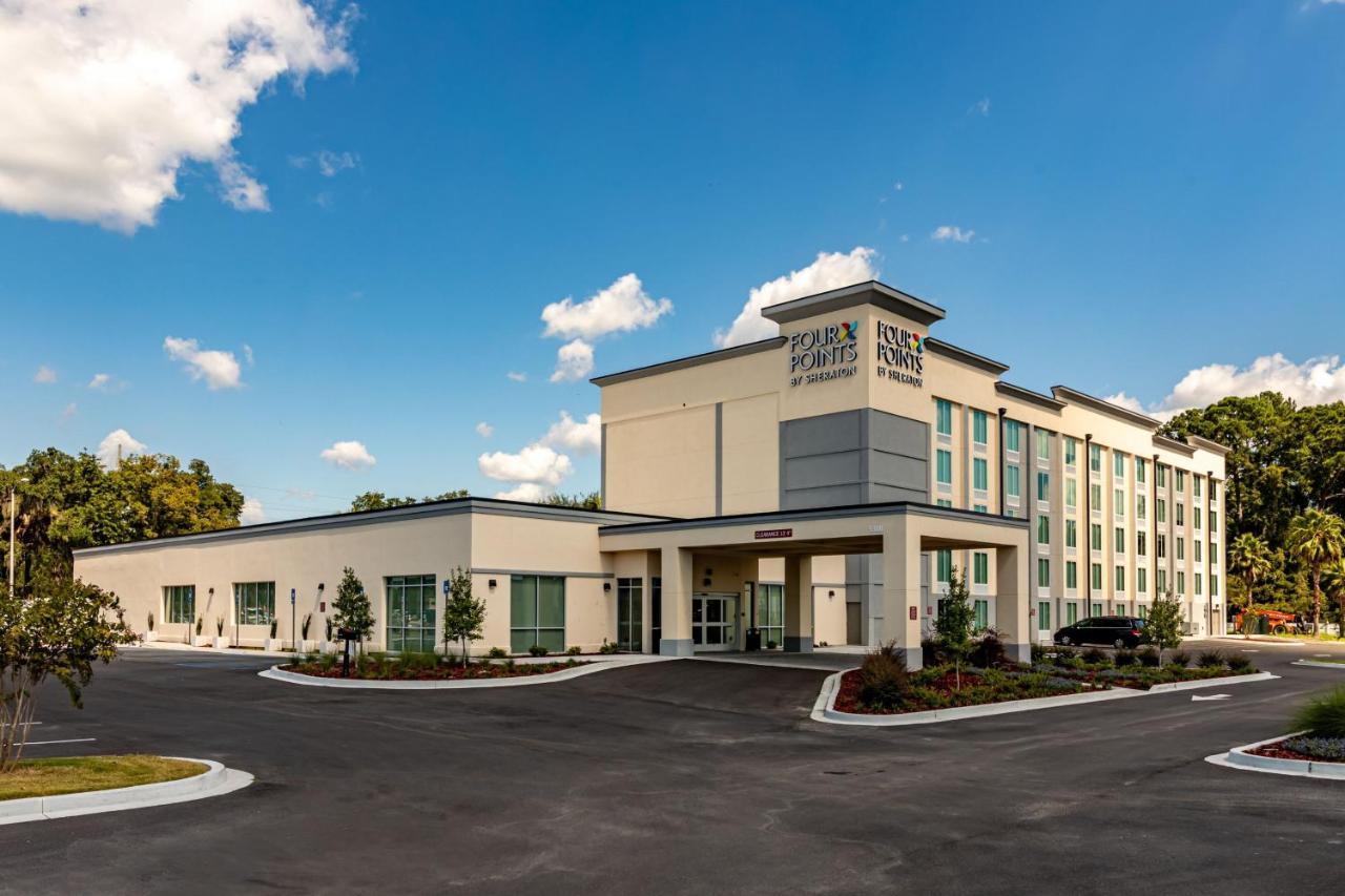 Four Points By Sheraton Brunswick Luaran gambar