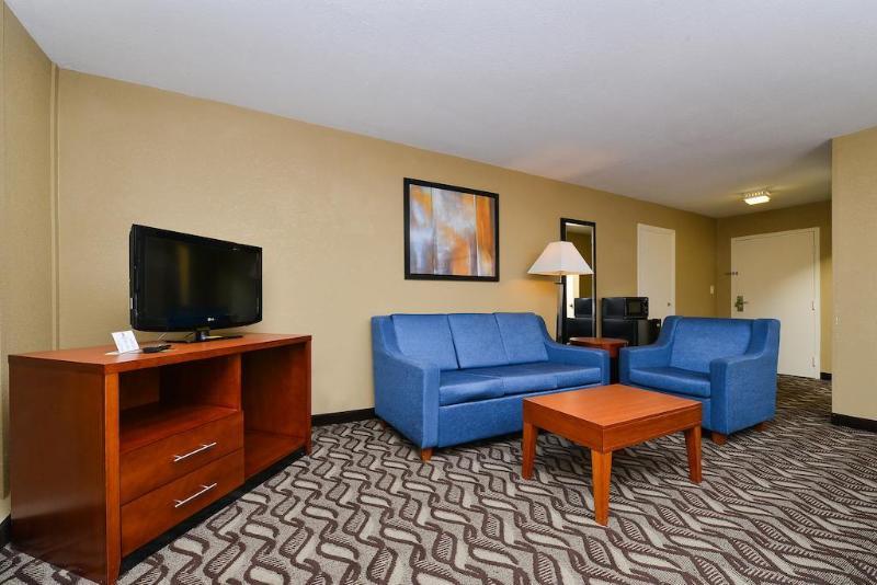 Four Points By Sheraton Brunswick Luaran gambar