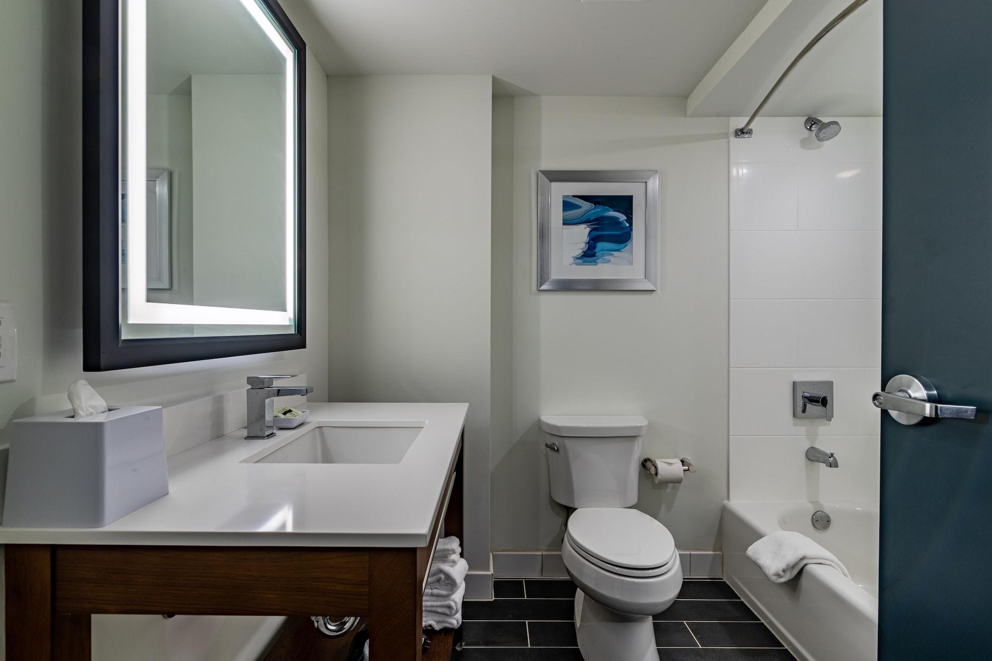 Four Points By Sheraton Brunswick Luaran gambar