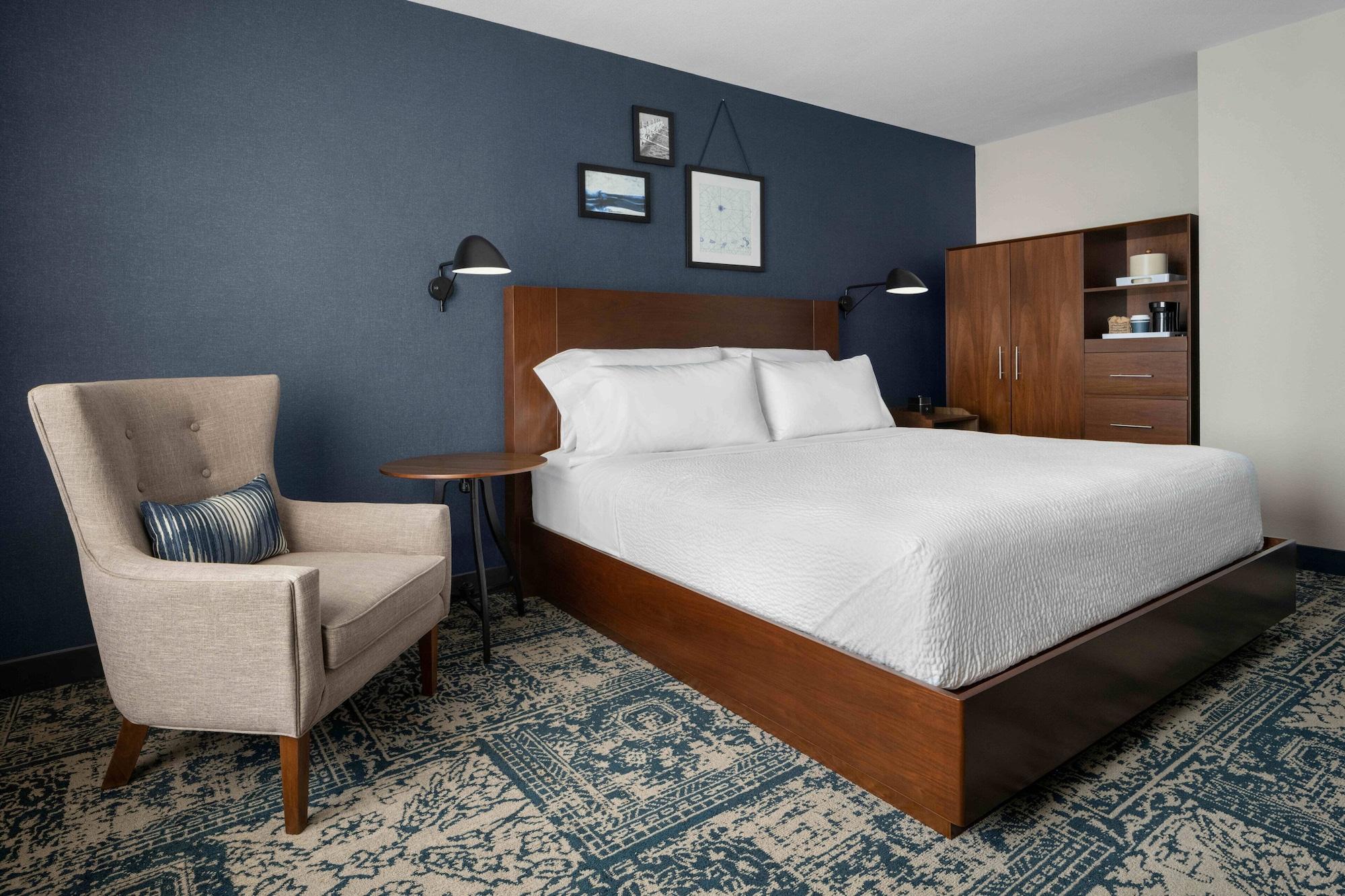 Four Points By Sheraton Brunswick Luaran gambar