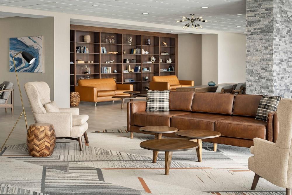 Four Points By Sheraton Brunswick Luaran gambar