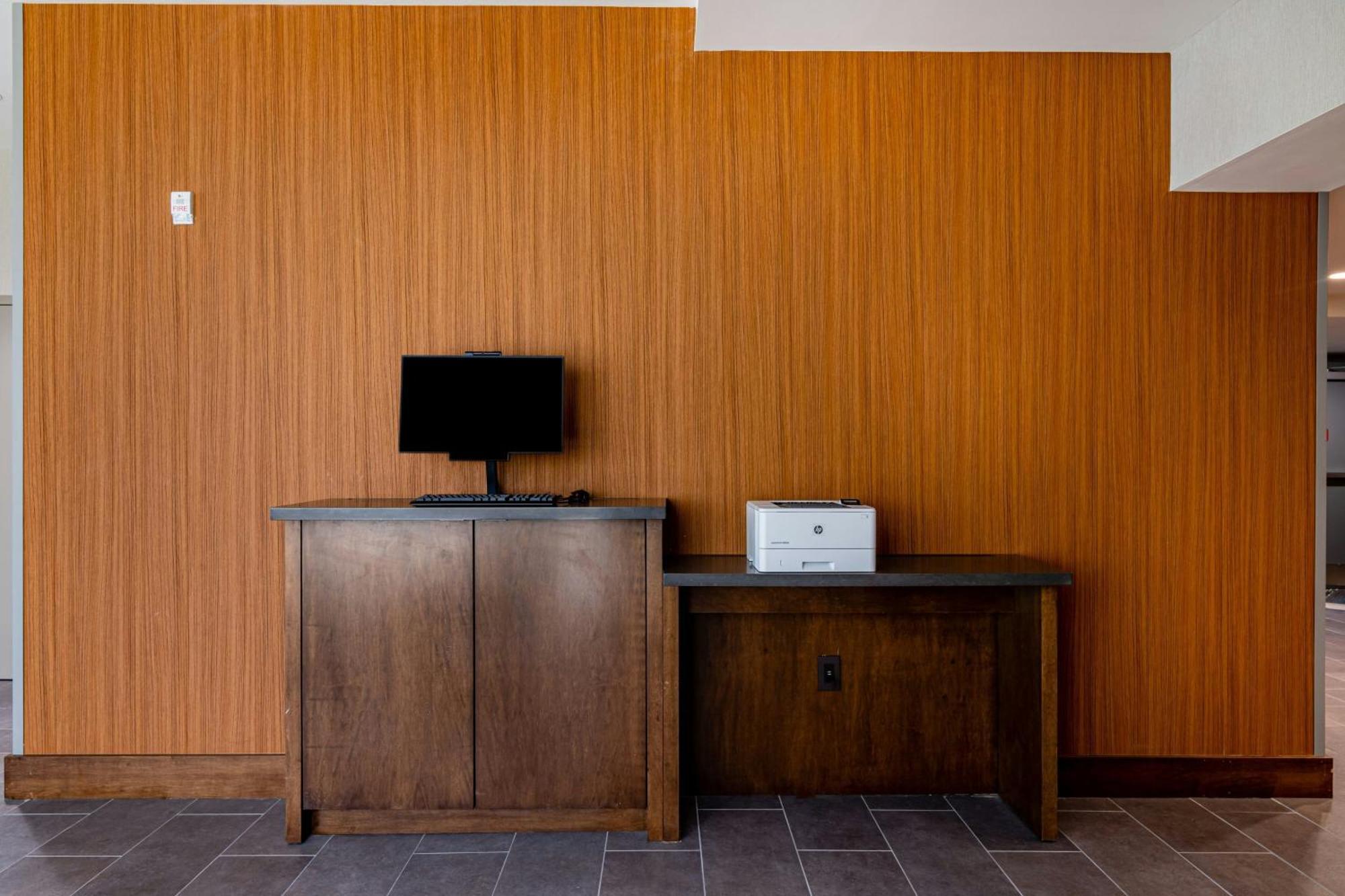 Four Points By Sheraton Brunswick Luaran gambar