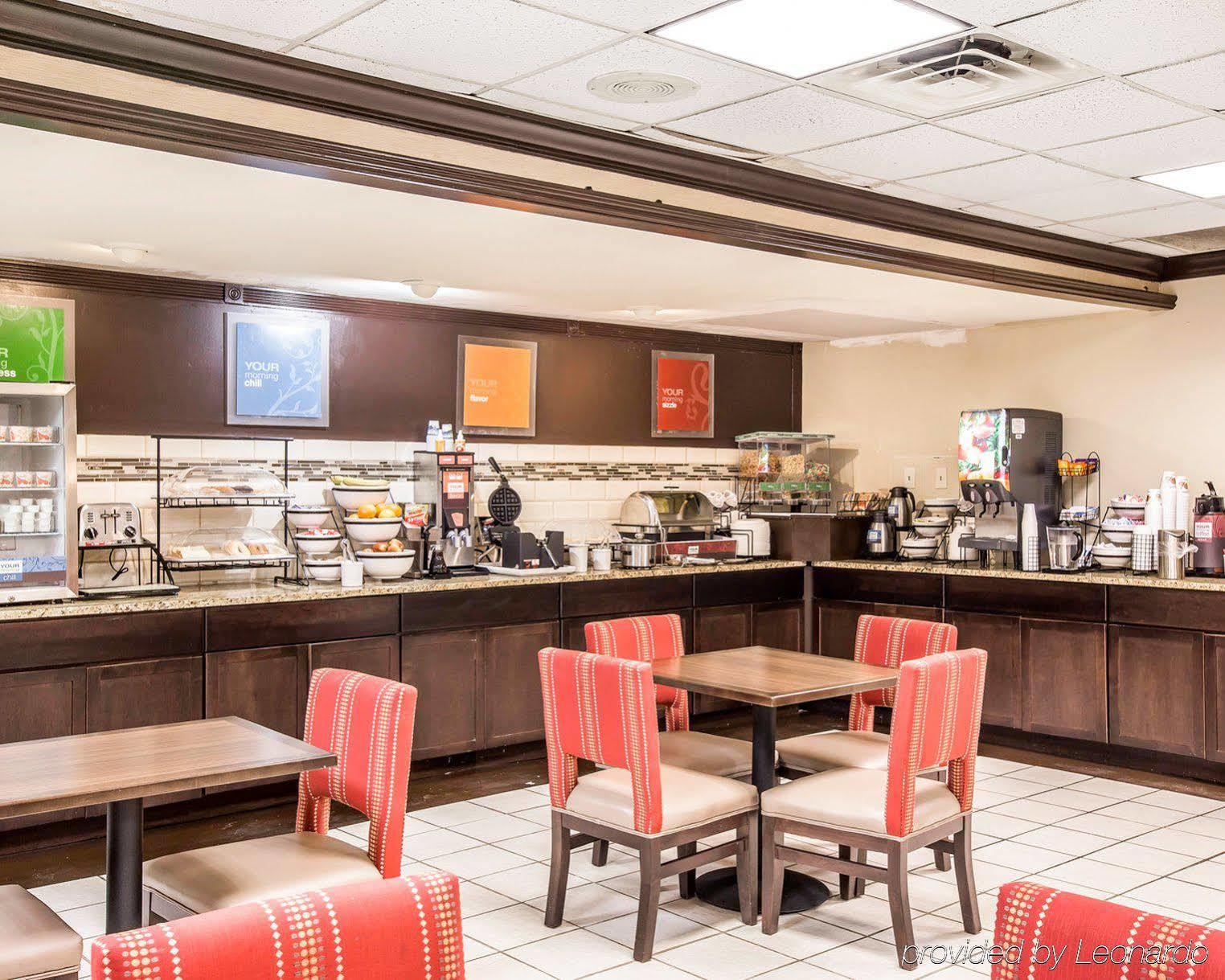 Four Points By Sheraton Brunswick Luaran gambar