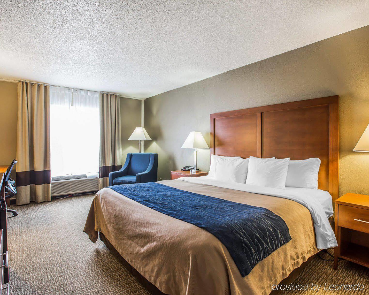 Four Points By Sheraton Brunswick Luaran gambar