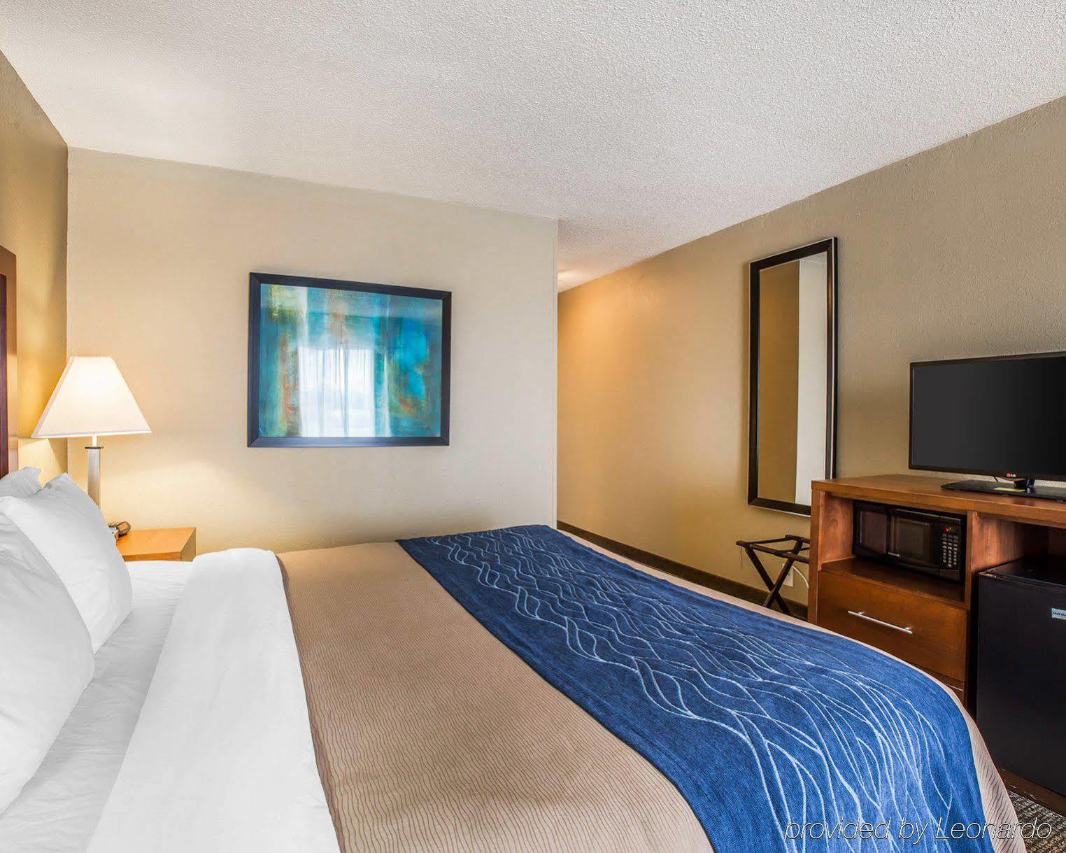 Four Points By Sheraton Brunswick Luaran gambar