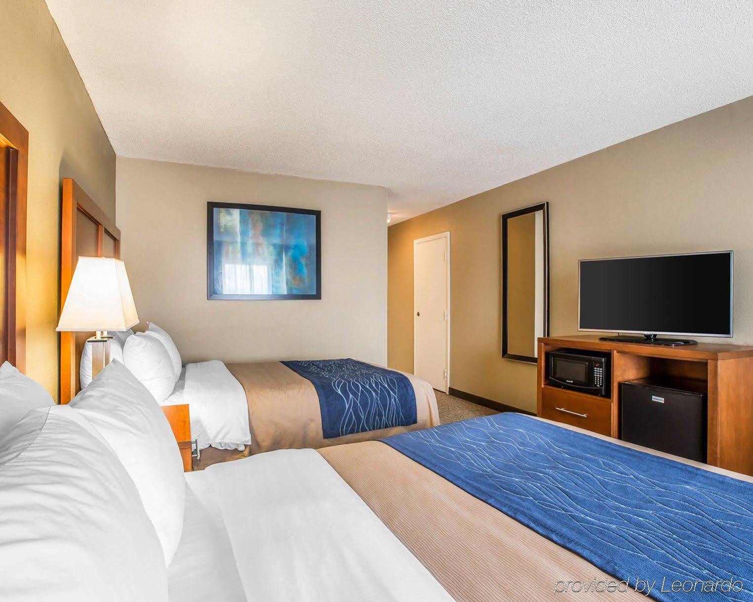 Four Points By Sheraton Brunswick Luaran gambar