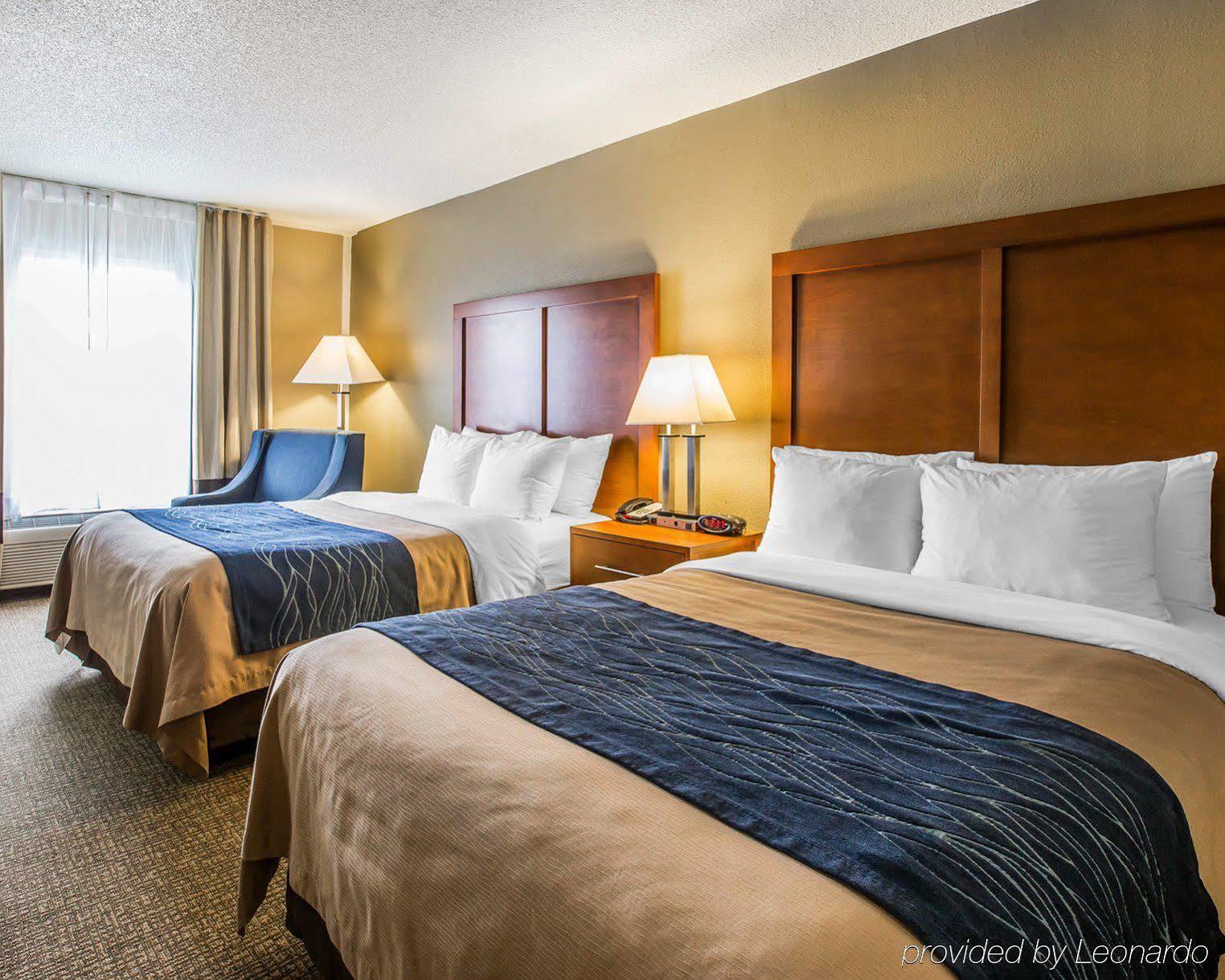Four Points By Sheraton Brunswick Luaran gambar
