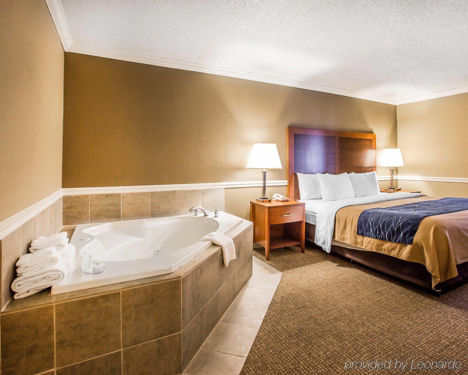 Four Points By Sheraton Brunswick Luaran gambar