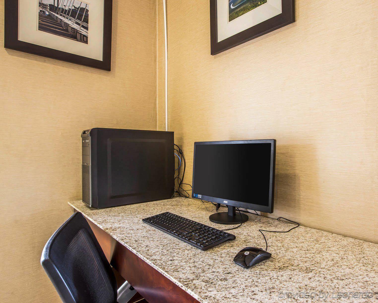 Four Points By Sheraton Brunswick Luaran gambar