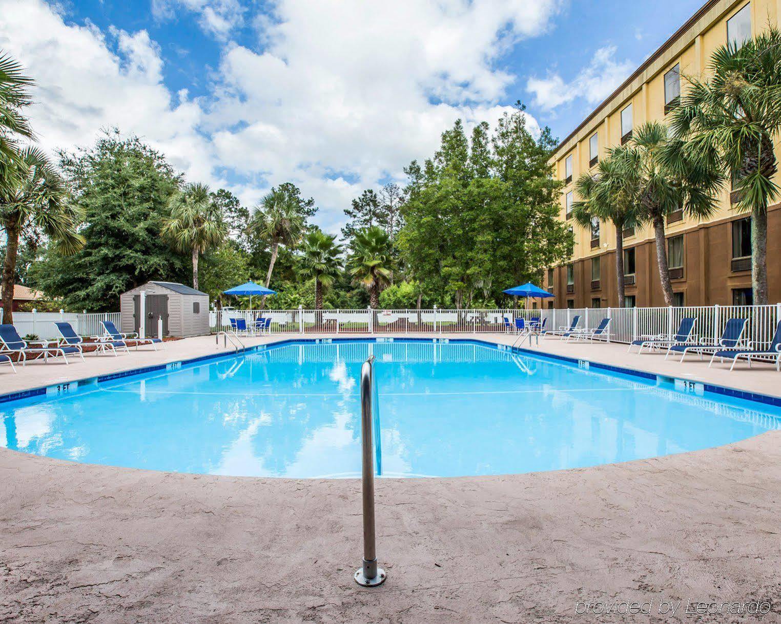 Four Points By Sheraton Brunswick Luaran gambar