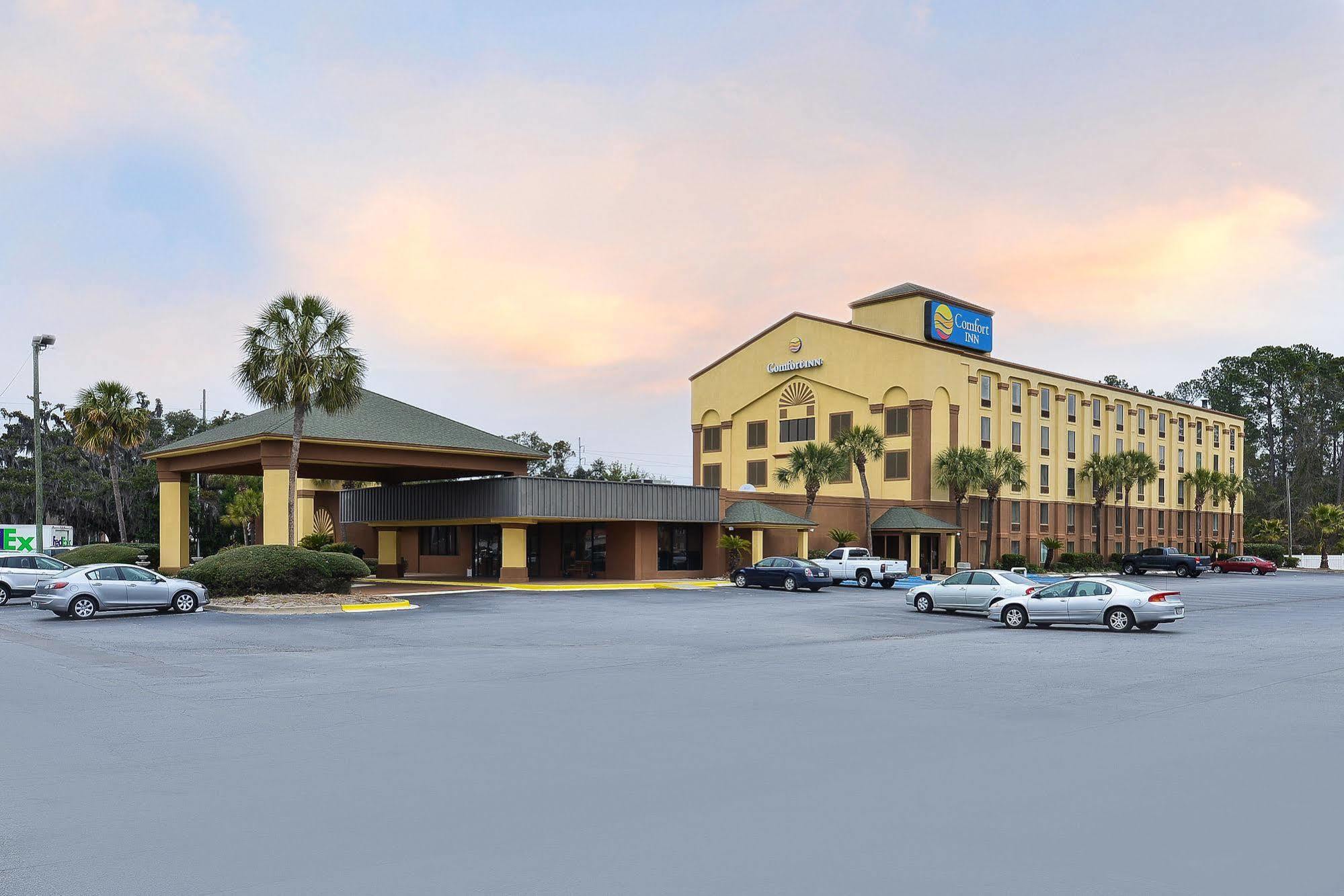 Four Points By Sheraton Brunswick Luaran gambar