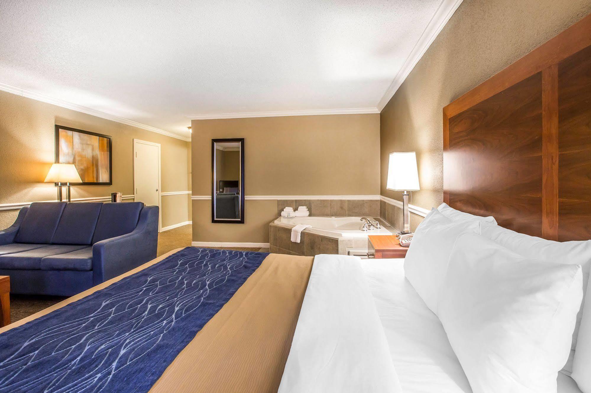 Four Points By Sheraton Brunswick Luaran gambar