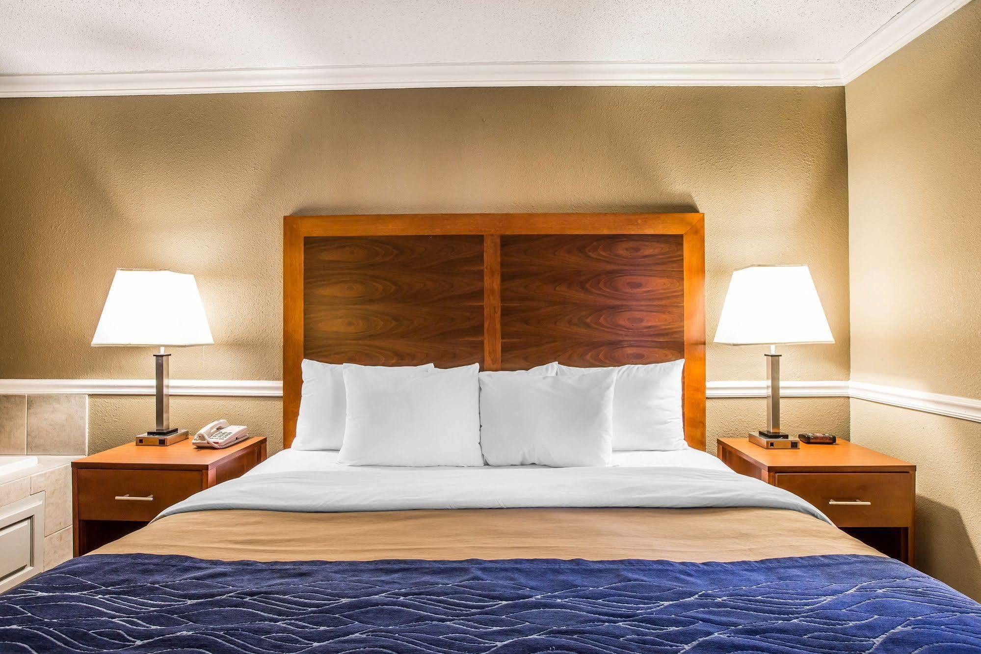 Four Points By Sheraton Brunswick Luaran gambar