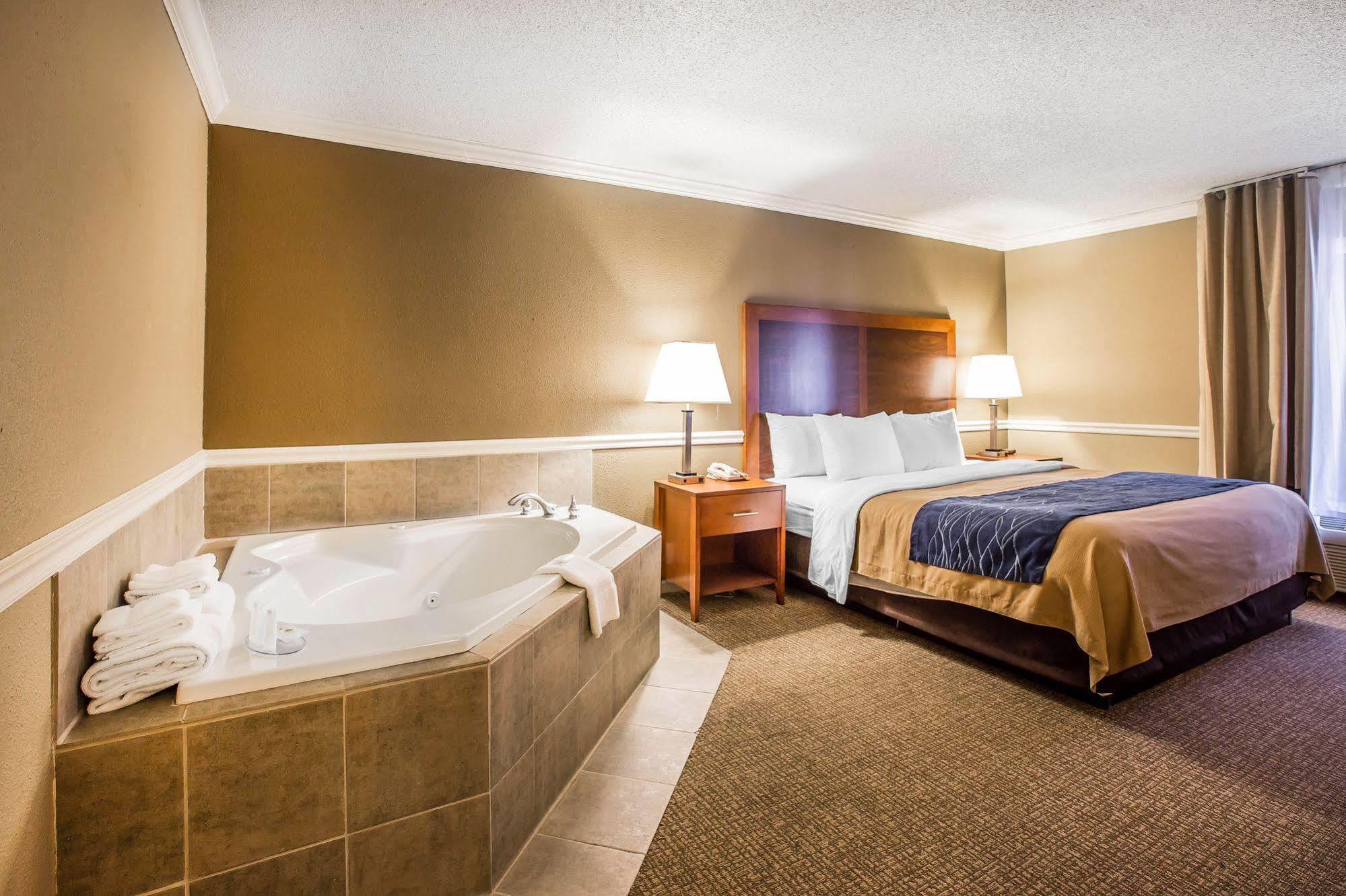 Four Points By Sheraton Brunswick Luaran gambar