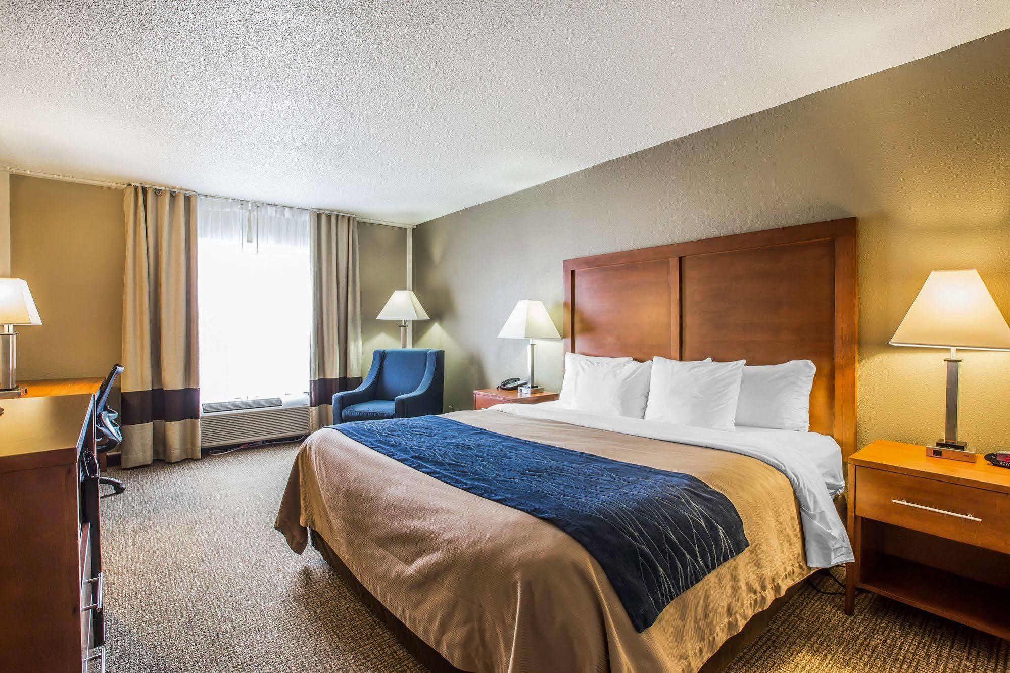 Four Points By Sheraton Brunswick Luaran gambar