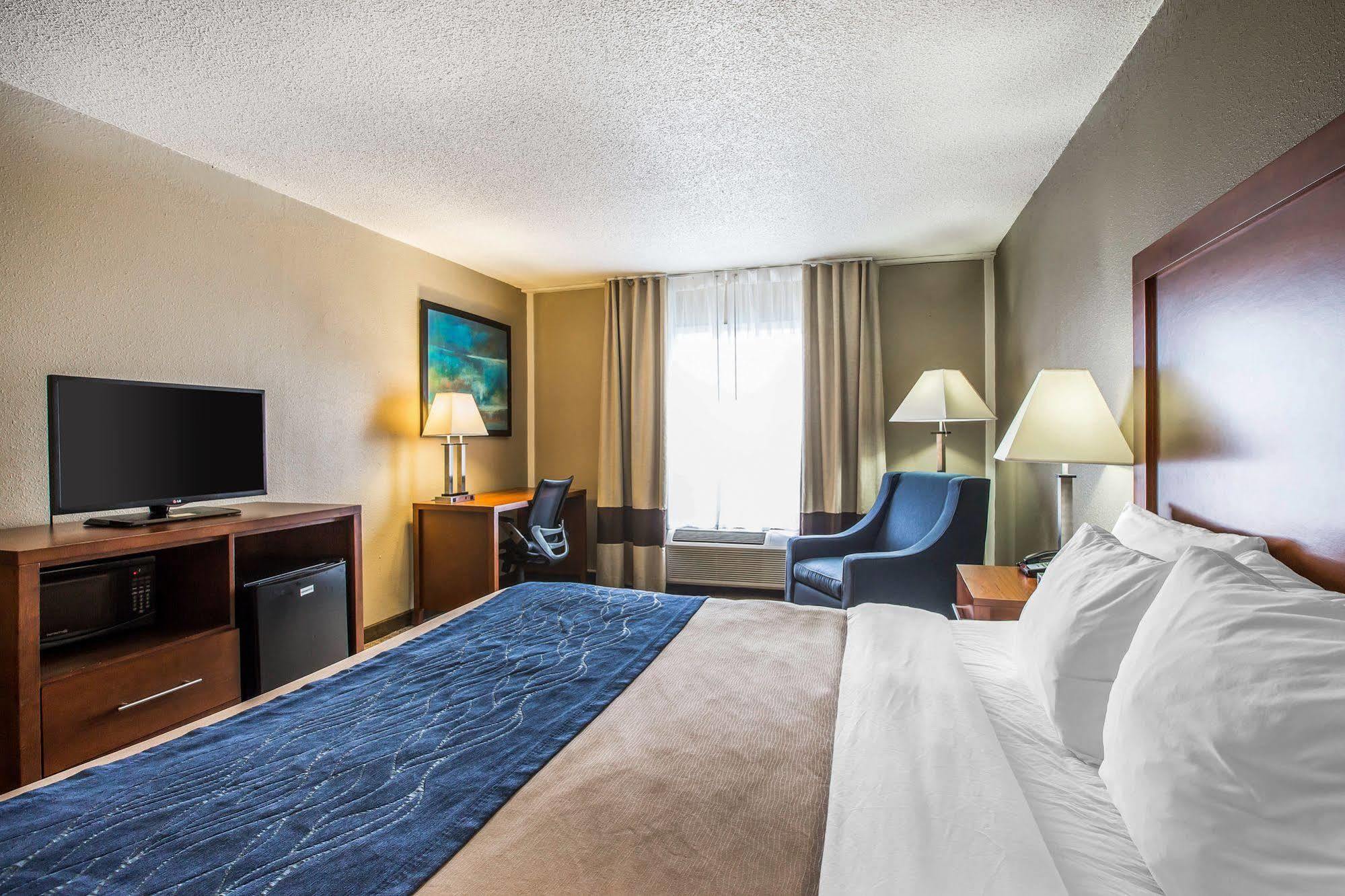 Four Points By Sheraton Brunswick Luaran gambar