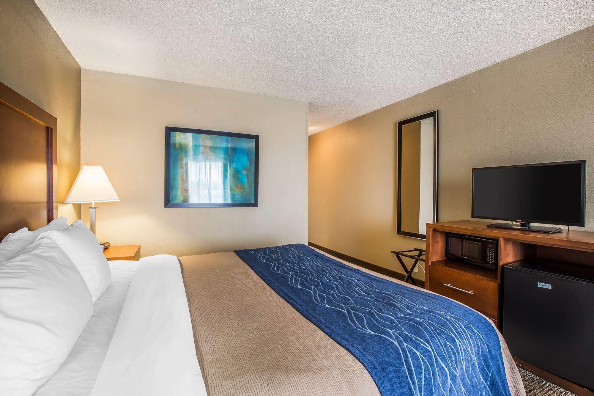 Four Points By Sheraton Brunswick Luaran gambar