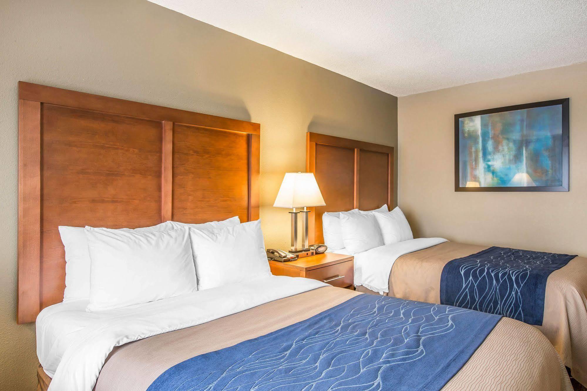 Four Points By Sheraton Brunswick Luaran gambar