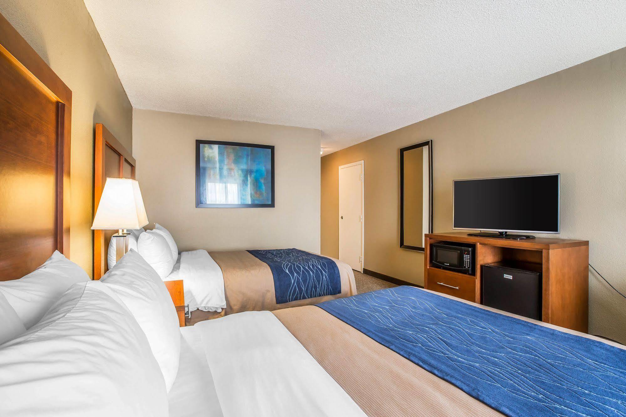 Four Points By Sheraton Brunswick Luaran gambar