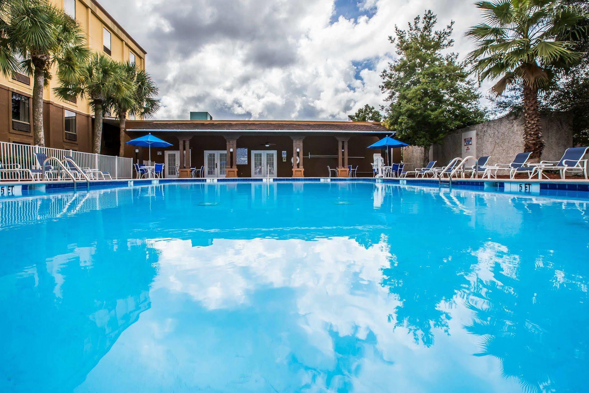 Four Points By Sheraton Brunswick Luaran gambar