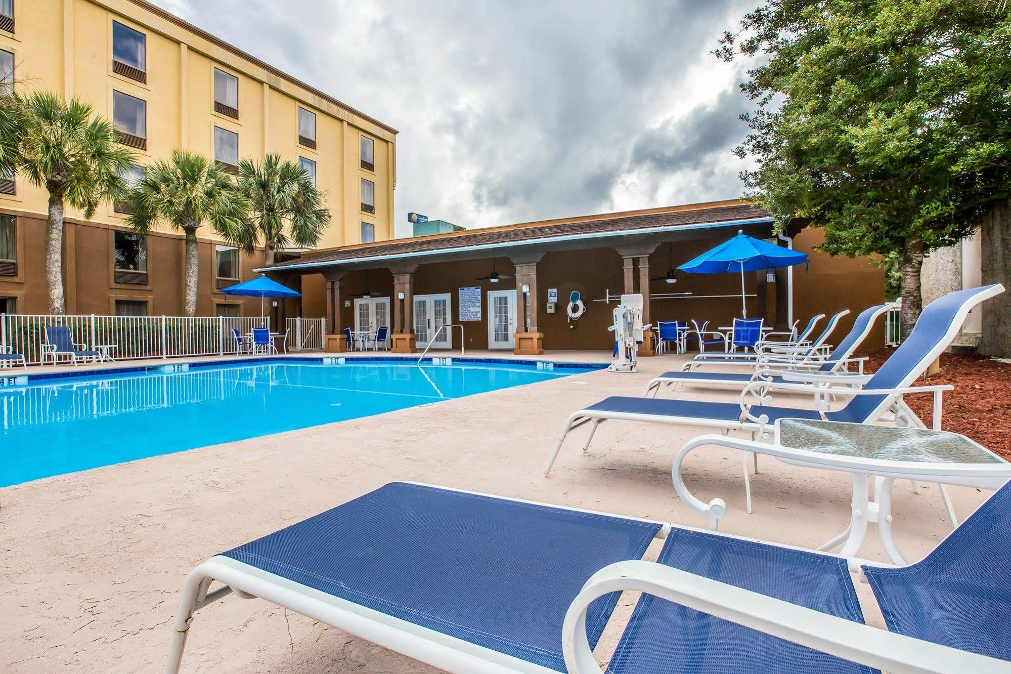 Four Points By Sheraton Brunswick Luaran gambar