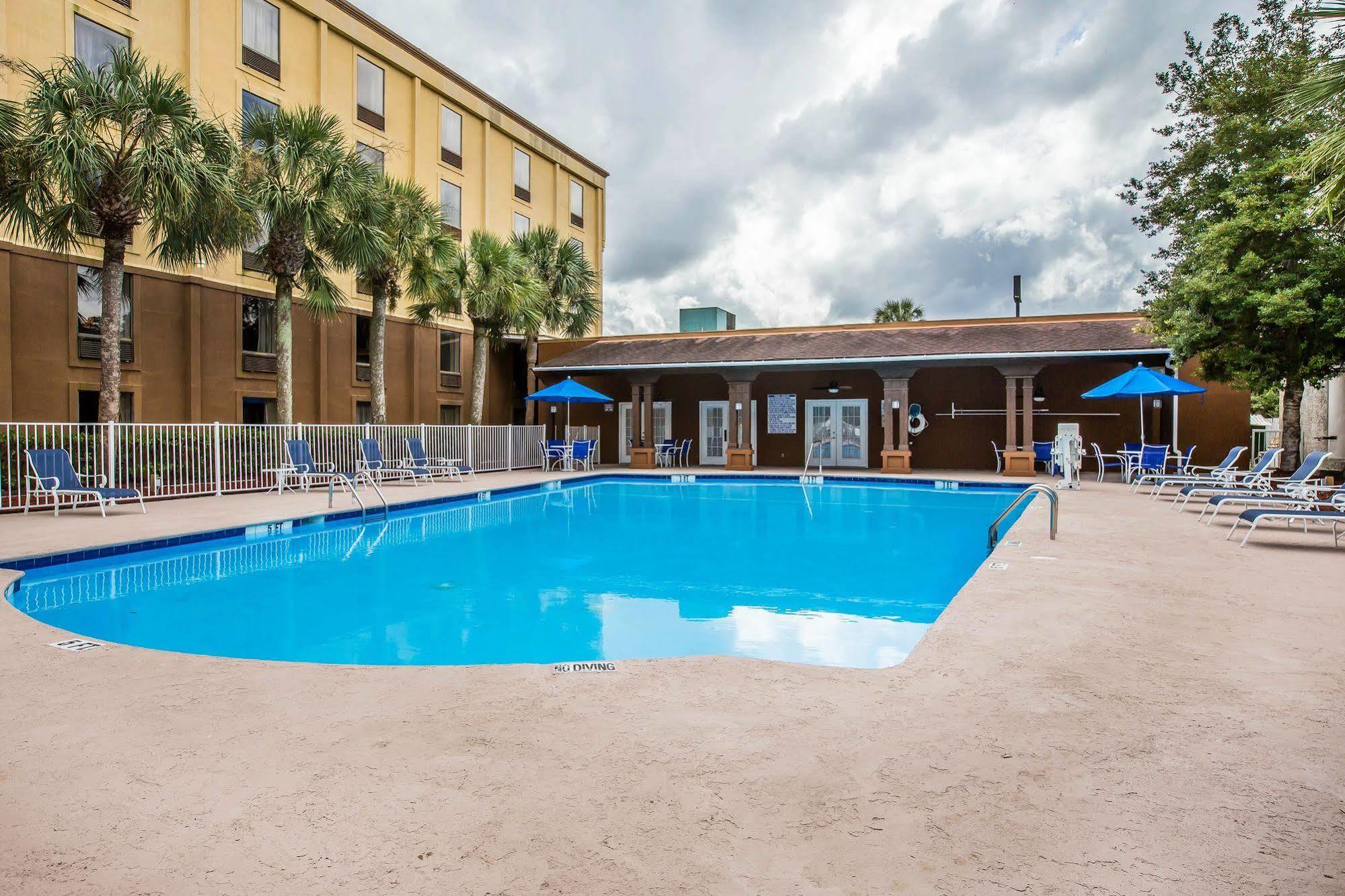 Four Points By Sheraton Brunswick Luaran gambar