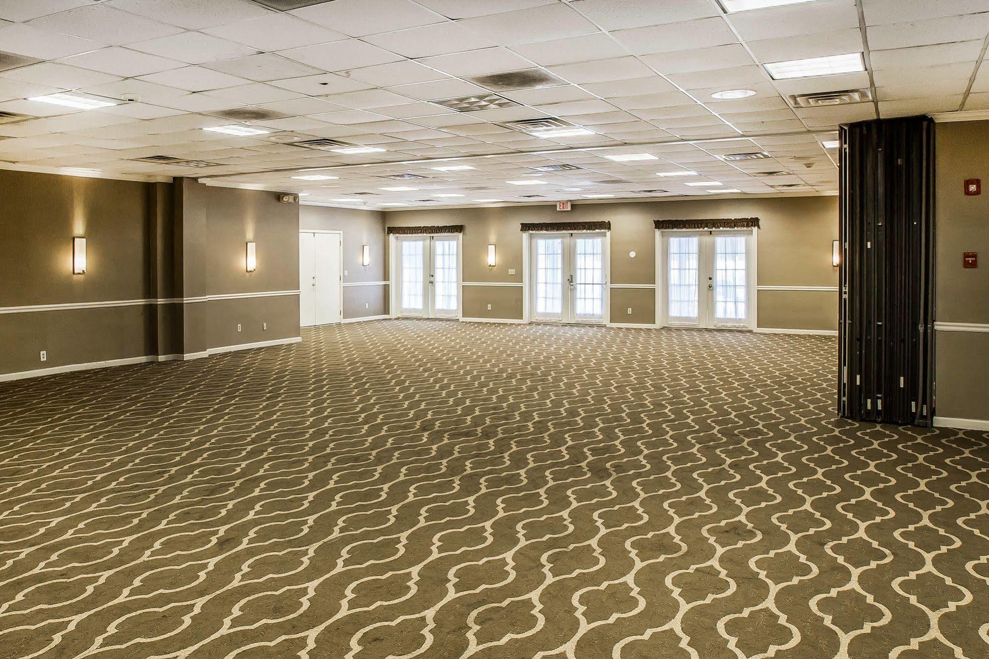 Four Points By Sheraton Brunswick Luaran gambar
